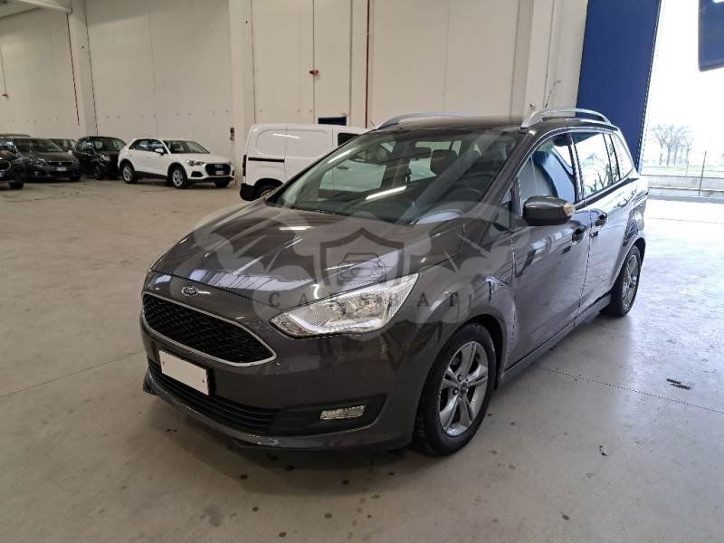 Ford C-Max 1.5 TDCI Business 2017