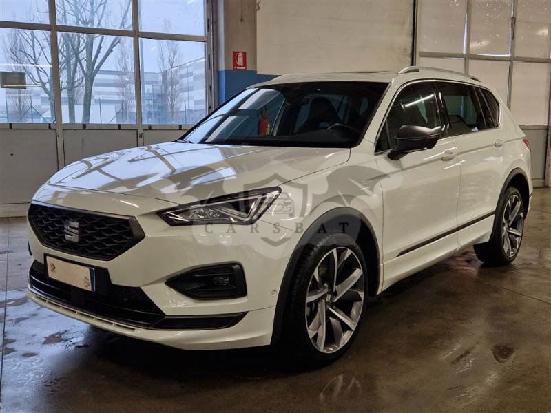 Seat Tarraco 2.0 TDI FR 2021