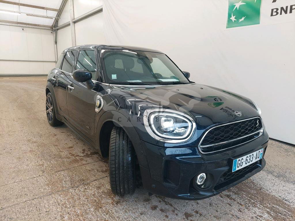 Mini Countryman Cooper SE 2022