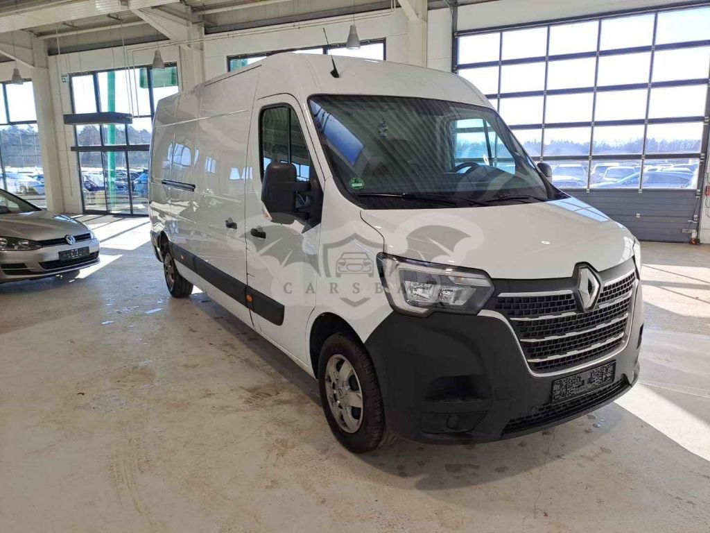 Renault Master L3H2 2023