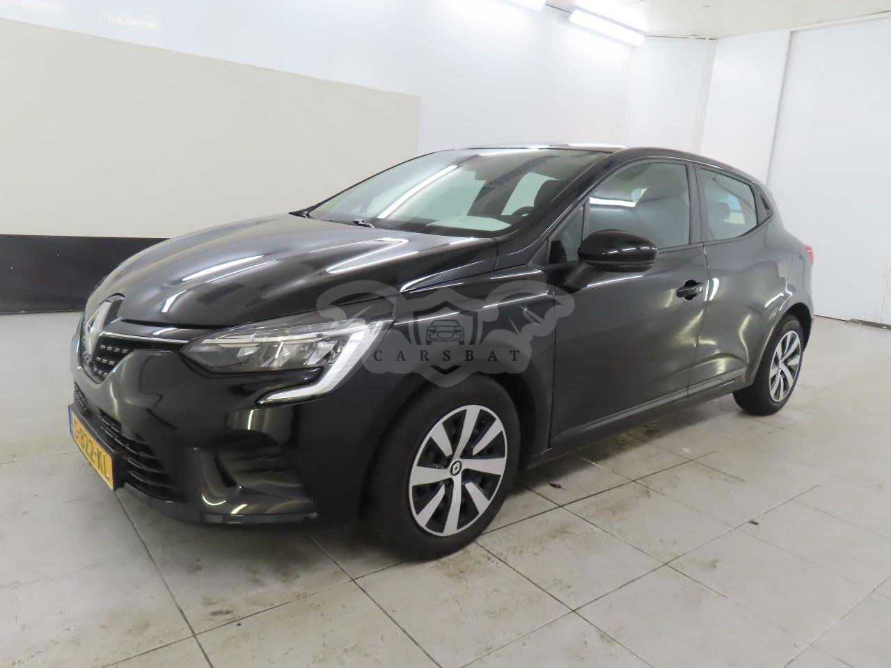 Renault Clio 1.0 Tce Equilibre 2023