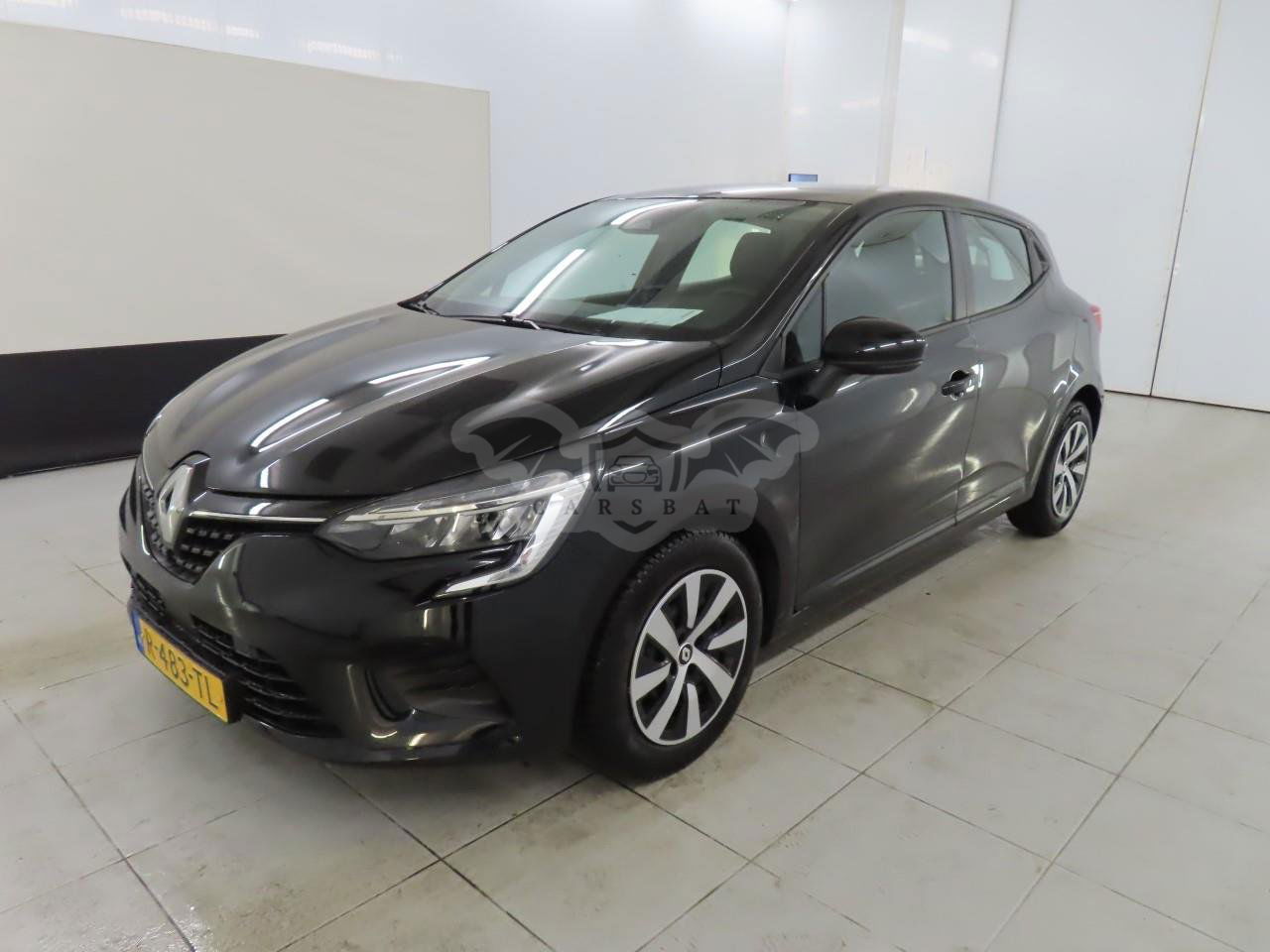 Renault Clio 1.0 Tce Equilibre 2022