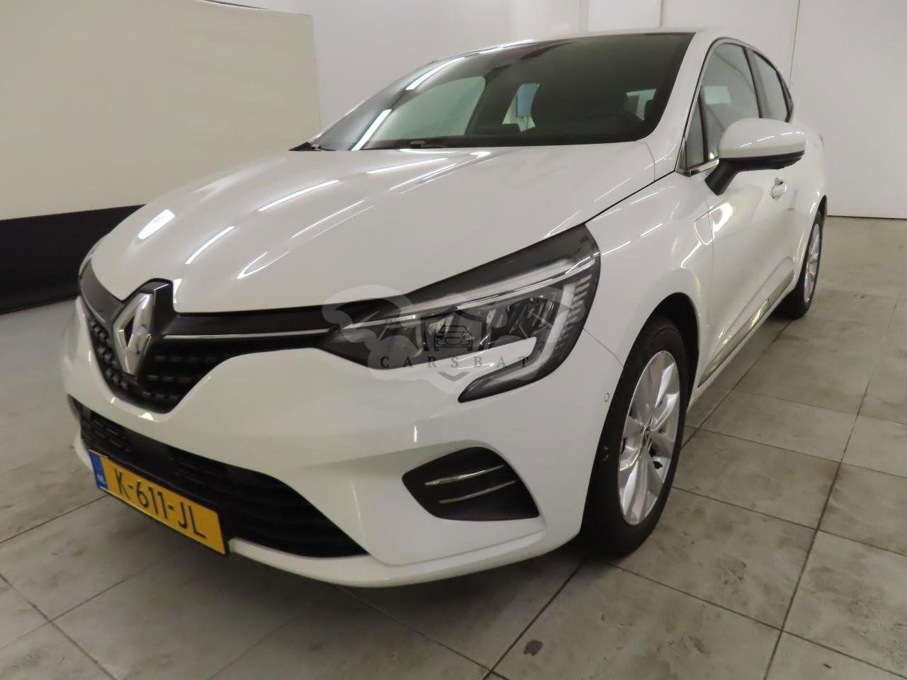 Renault Clio 1.3 TCe Intens 2021