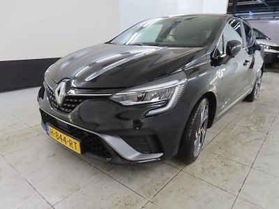 Renault Clio 1.3 TCe RS Line 2020