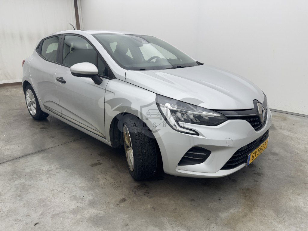 Renault Clio 1.0 Tce 2020