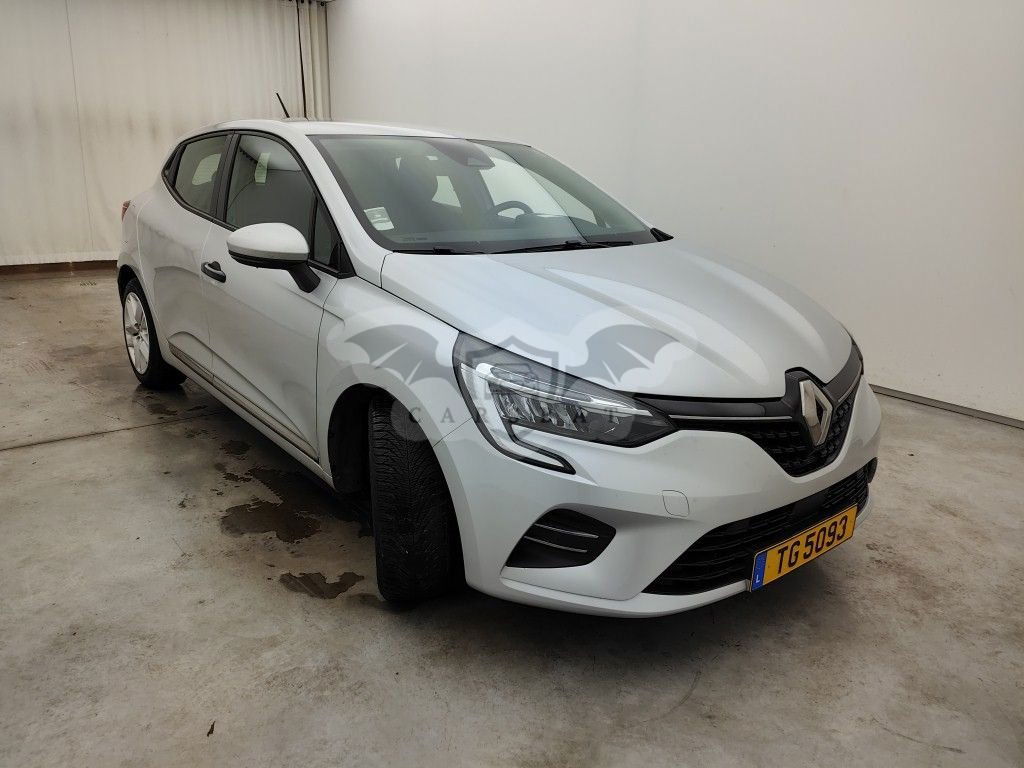 Renault Clio 1.0 Tce 2020