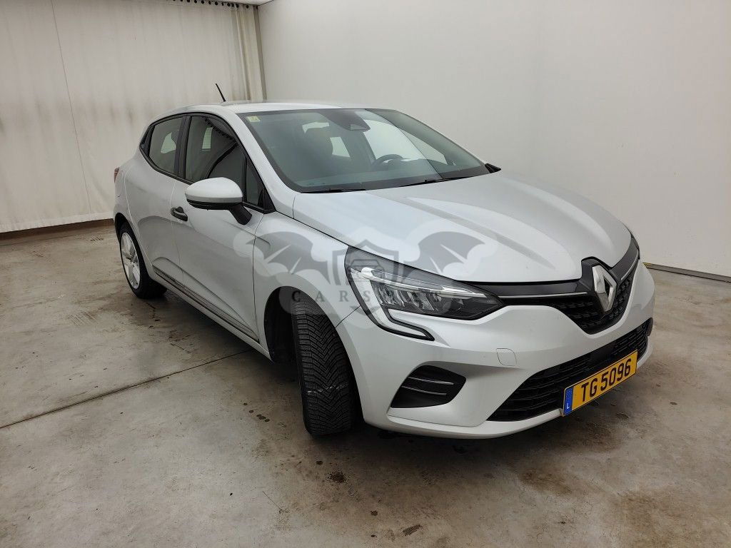 Renault Clio 1.0 Tce 2020