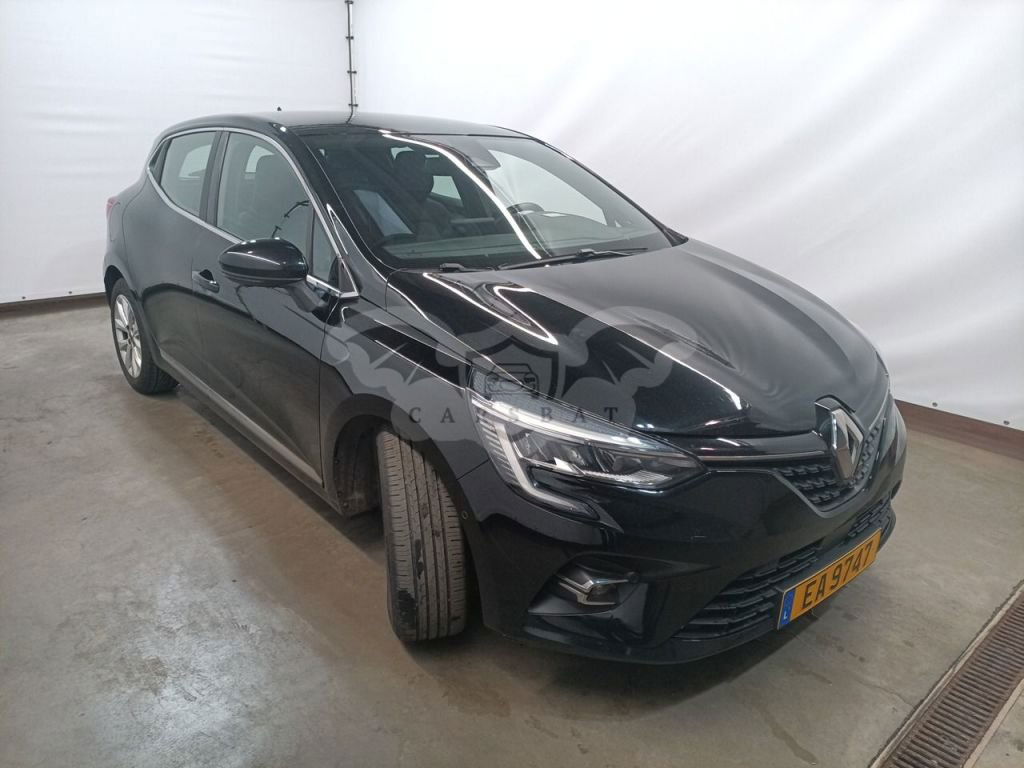 Renault Clio 1.3 TCe Intens 2020