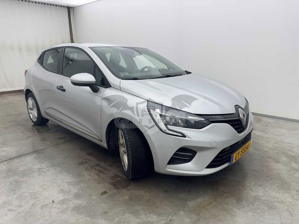 Renault Clio 1.0 Tce 2020