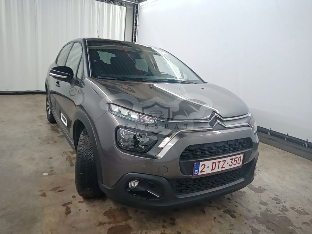 Citroën C3 1.5 HDI SHINE 2023