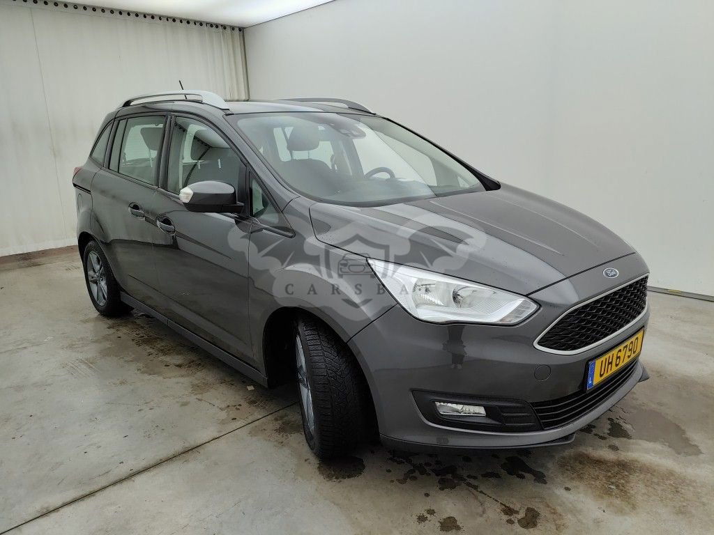 Ford C-Max Grand 1.5 TDCI Business 2019