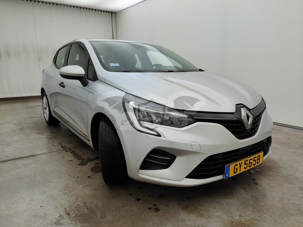Renault Clio 1.0 Tce 2020