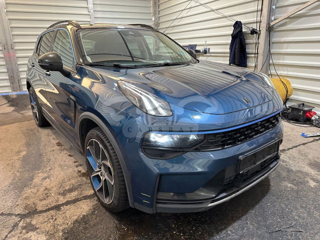Lynk&Co 01 1.5 2022