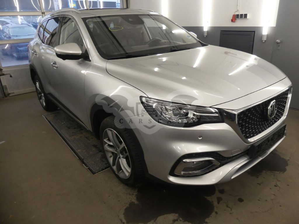 MG EHS 1.5 Luxury 2022