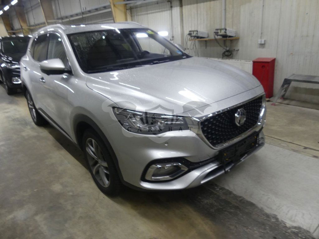 MG EHS Luxury 2022