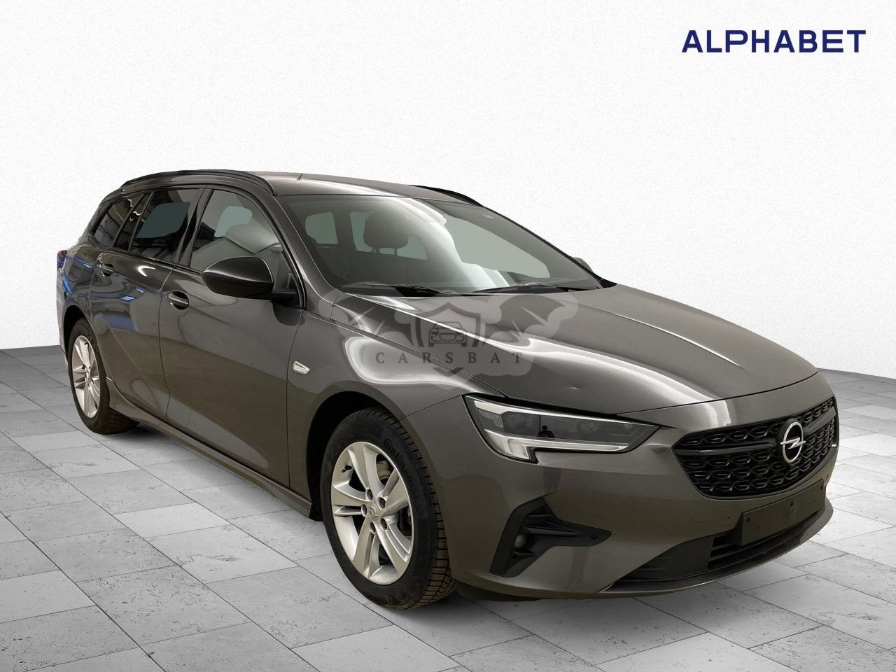 Opel Insignia Sports Tourer 2.0 Ultimate 2023