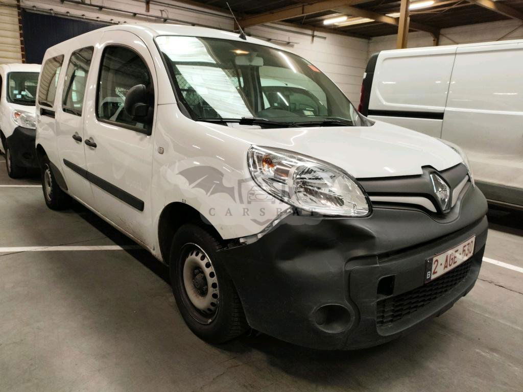 Renault Kangoo Express 1.5 DCI Comfort 2021