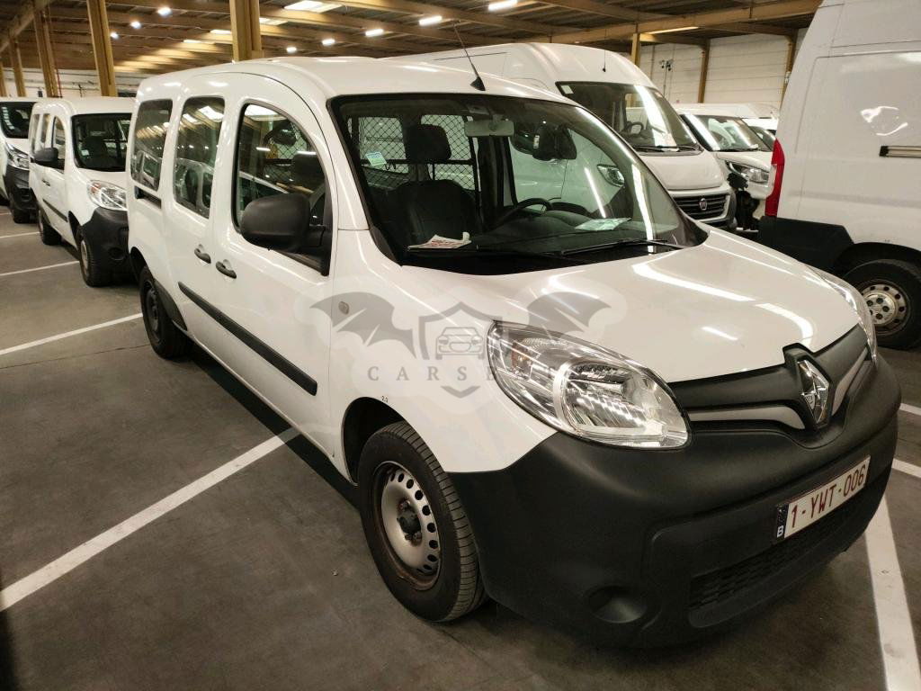 Renault Kangoo Express 1.5 DCI Comfort 2021