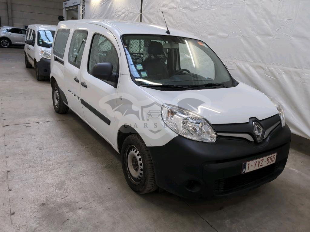 Renault Kangoo Express 1.5 DCI Comfort 2021