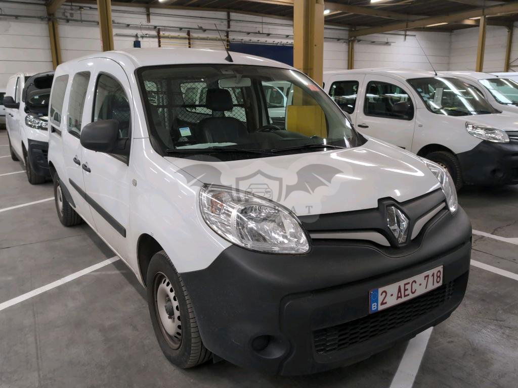 Renault Kangoo Express 1.5 DCI Comfort 2021