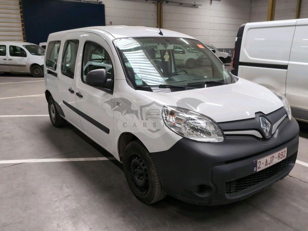 Renault Kangoo Express 1.5 DCI Comfort 2021