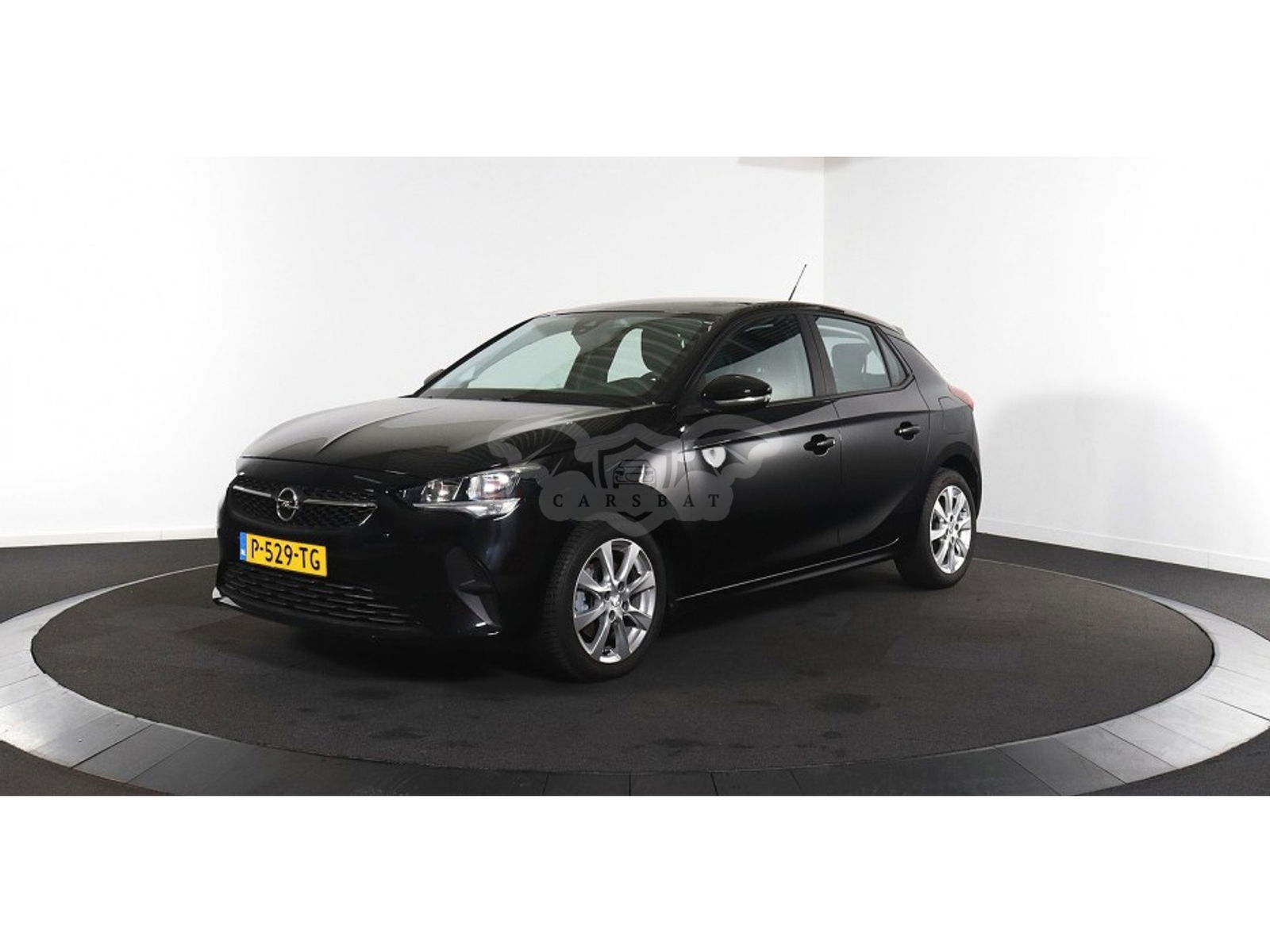 Opel Corsa 1.2 Edition 2022
