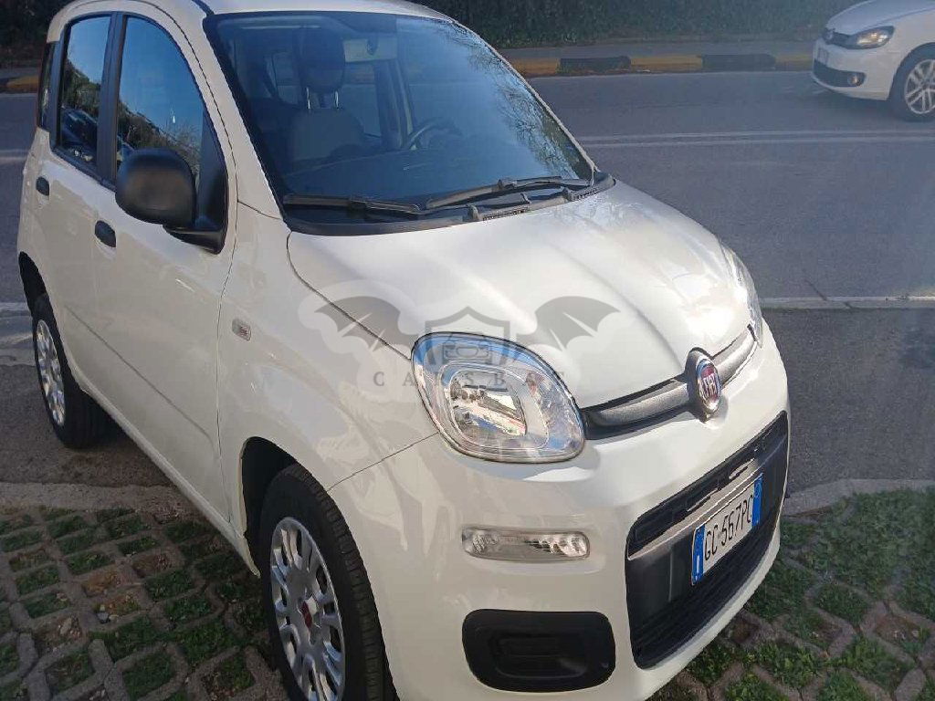Fiat Panda 1.2 Easy 2020