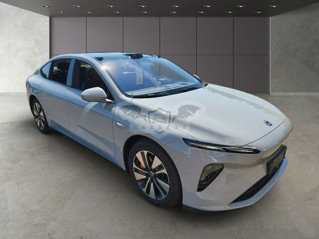 NIO ET7 75 kWh 2023