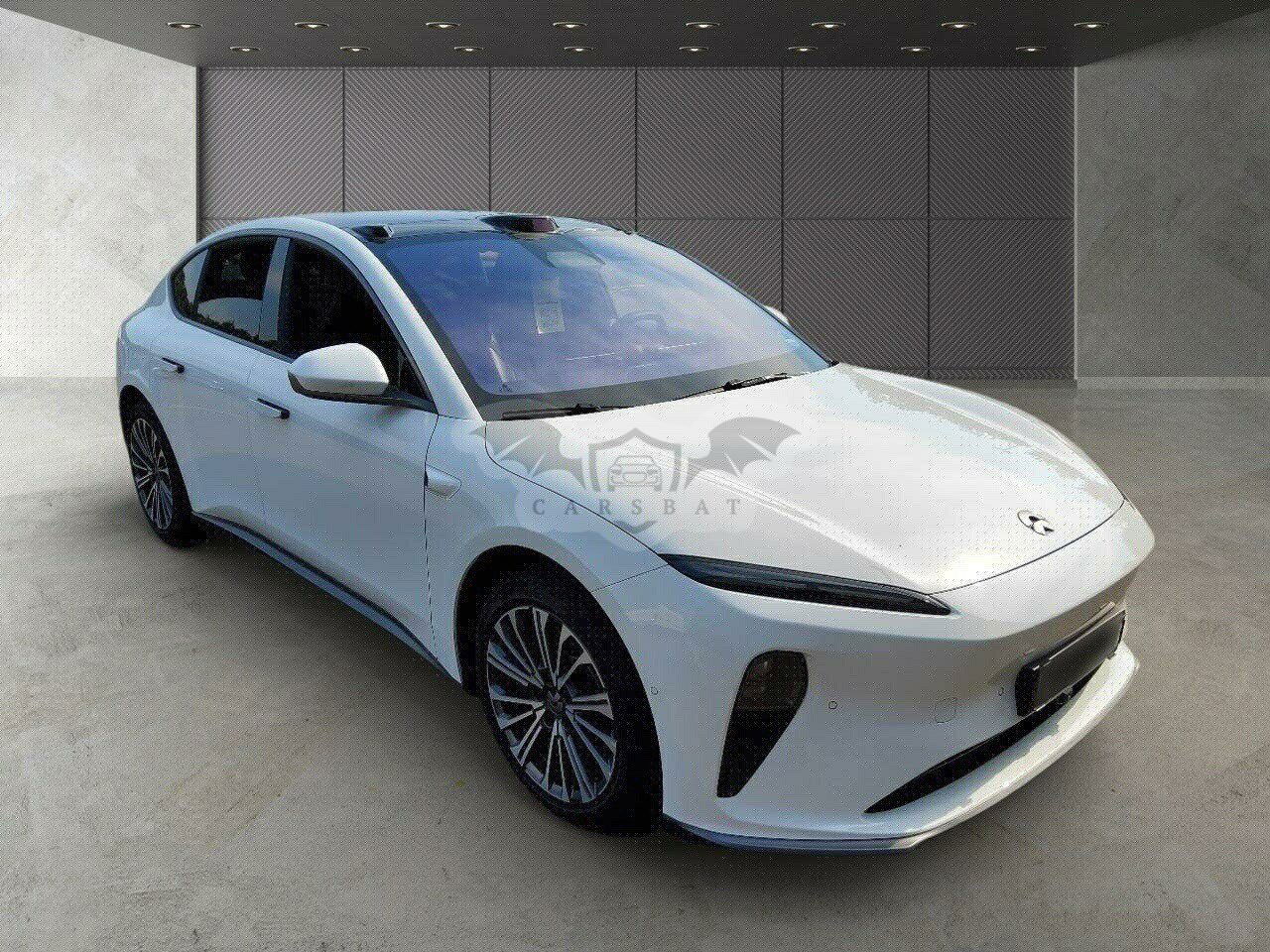 NIO ET5 75 kWh 2023