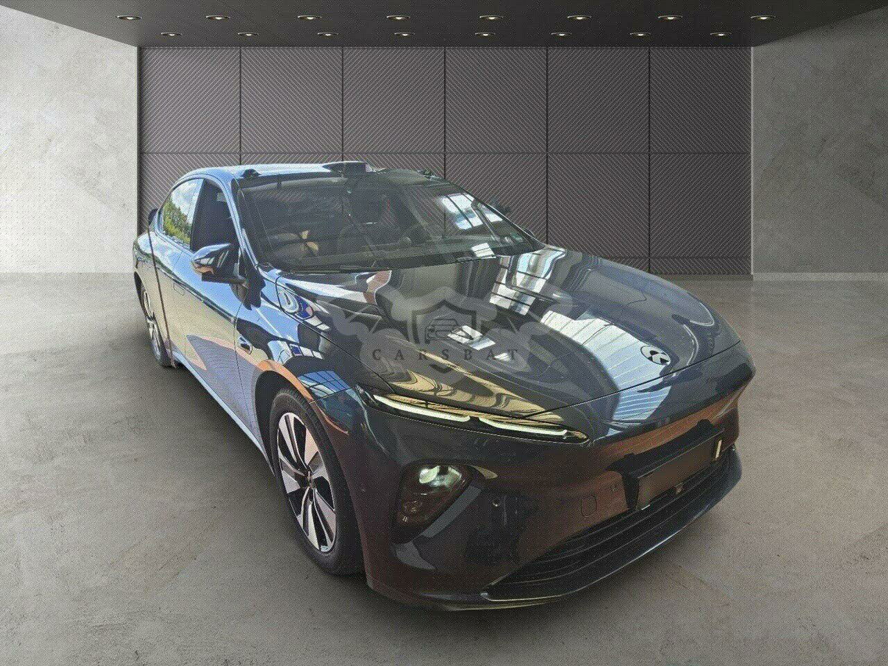 NIO ET7 100 kWh 2023