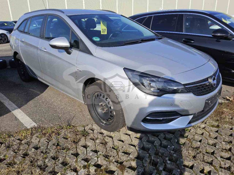 Opel Astra Sports Tourer 1.5 Business Edition 2020
