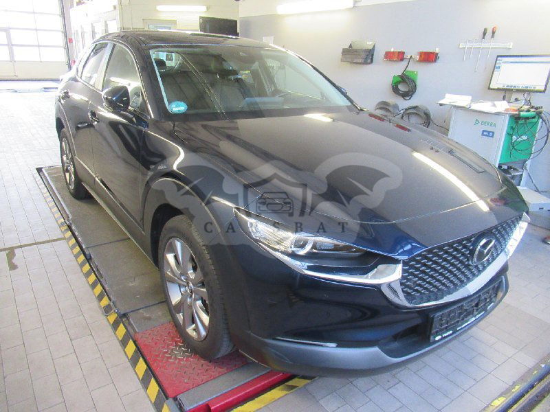 Mazda CX-30 2.0 M-Hybrid 2022