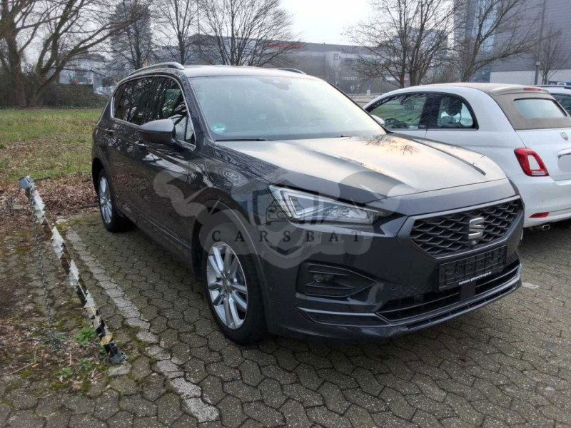 Seat Tarraco 1.4 e-Hybrid FR 2023