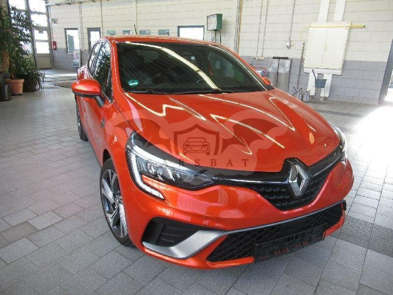 Renault Clio RS Line 2022