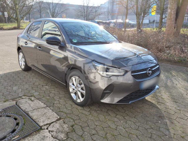 Opel Corsa 1.2 Edition 2020