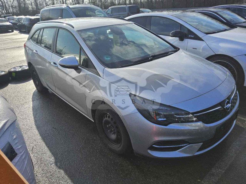 Opel Astra Sports Tourer 1.5 Business Edition 2020