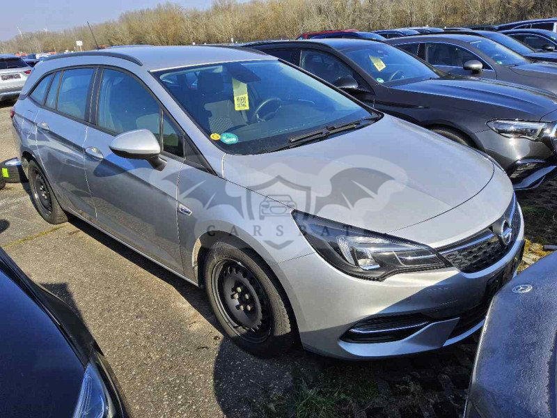 Opel Astra Sports Tourer 1.5 Business Edition 2020