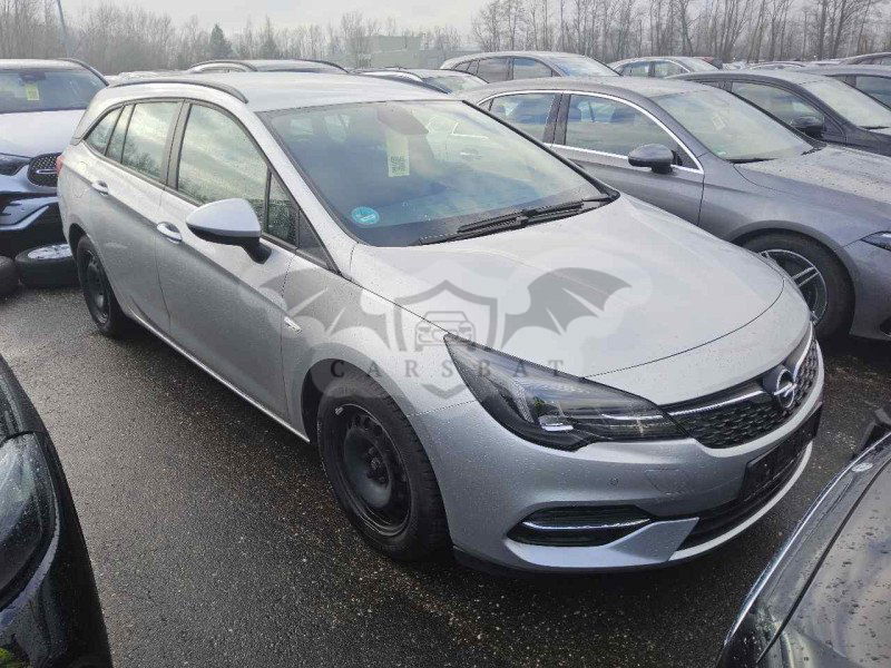 Opel Astra Sports Tourer 1.5 Business Edition 2020