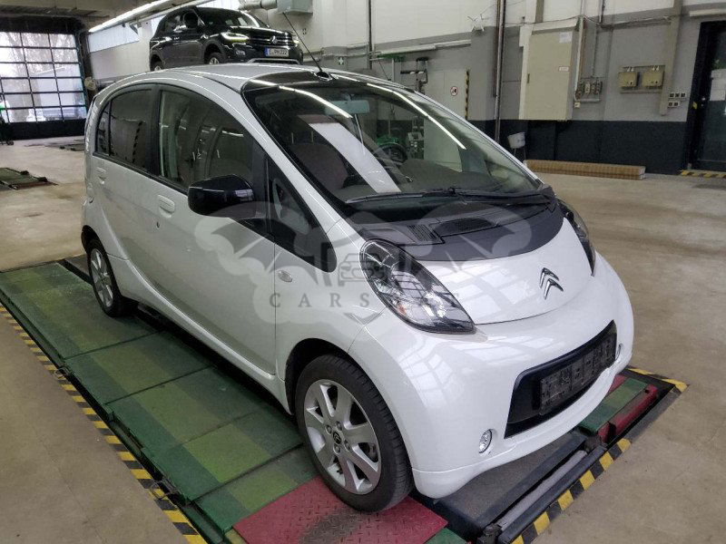 Citroën C-Zero Comfort 2019