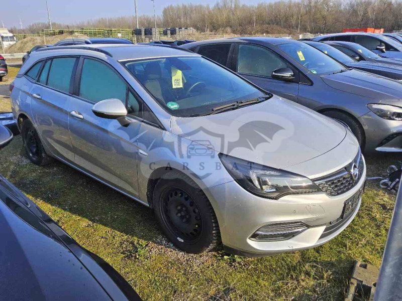 Opel Astra Sports Tourer 1.5 Business Edition 2020