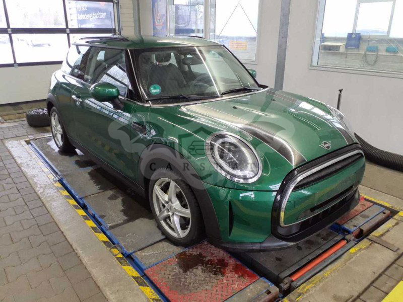 Mini 3 Doors Cooper 1.5 Classic 2022
