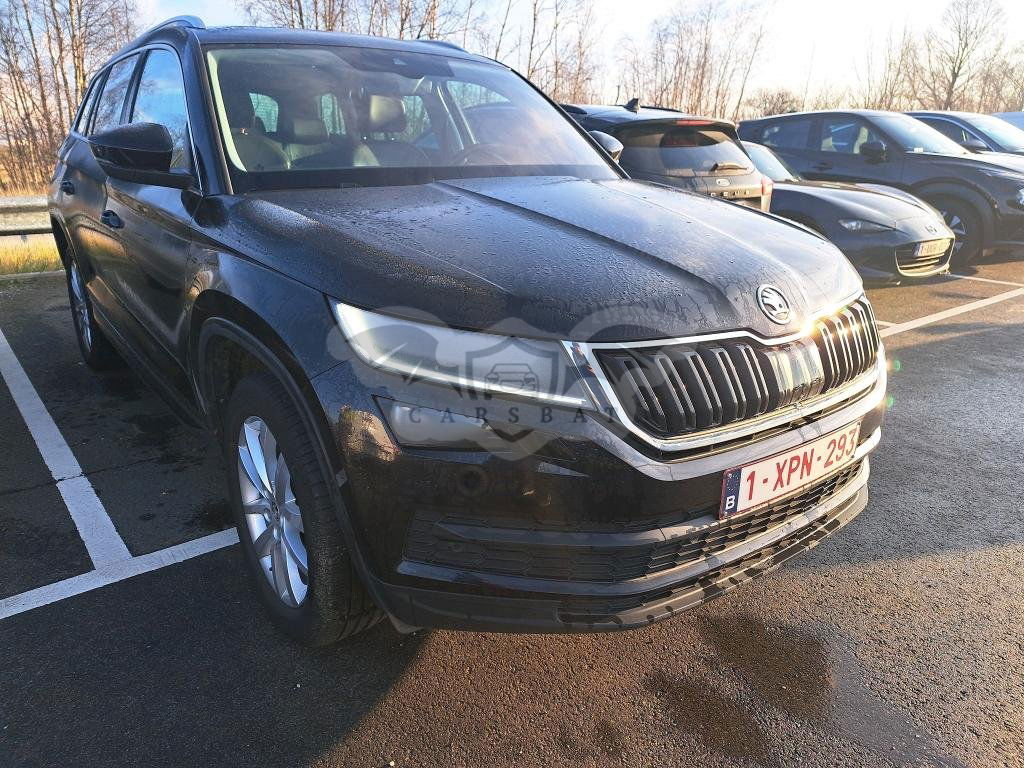 Skoda Kodiaq 2.0 TDI Style 2020