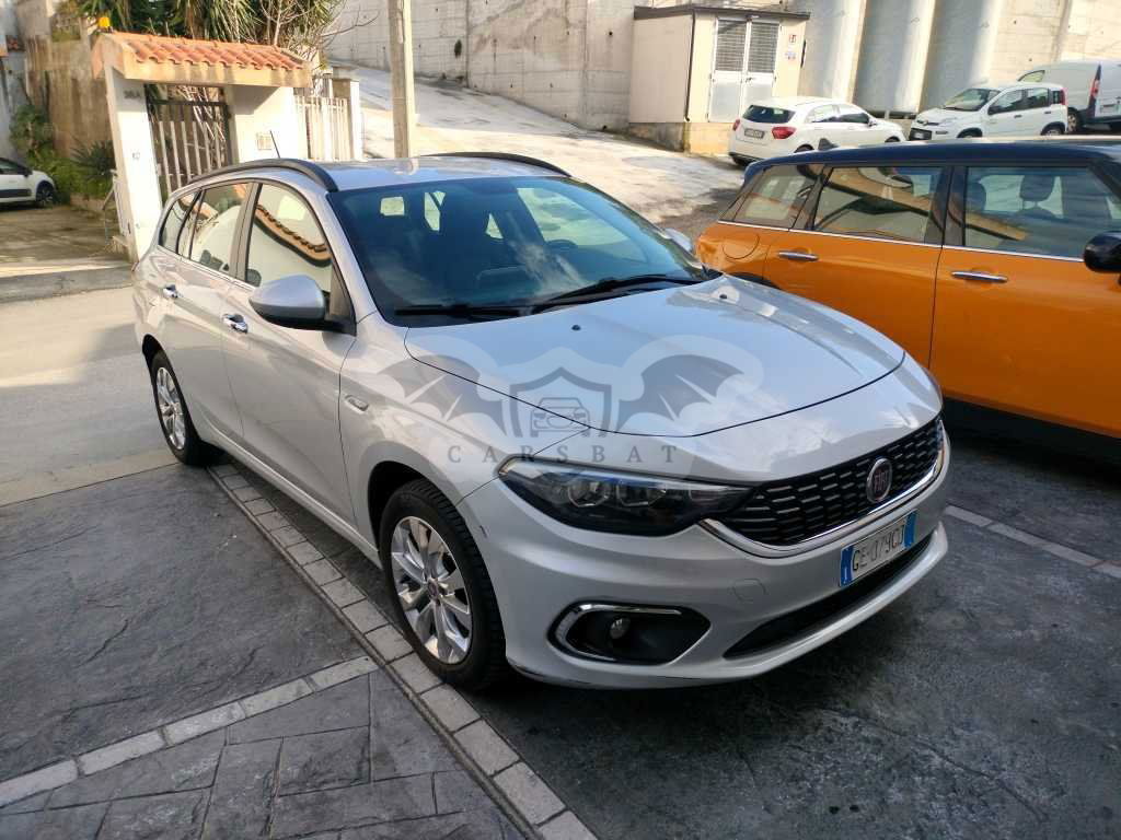 Fiat Tipo 1.6 MultiJet Business 2021