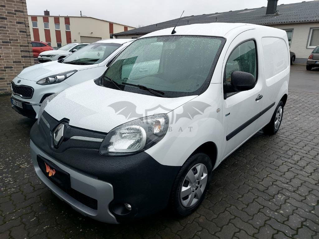 Renault Kangoo 2022