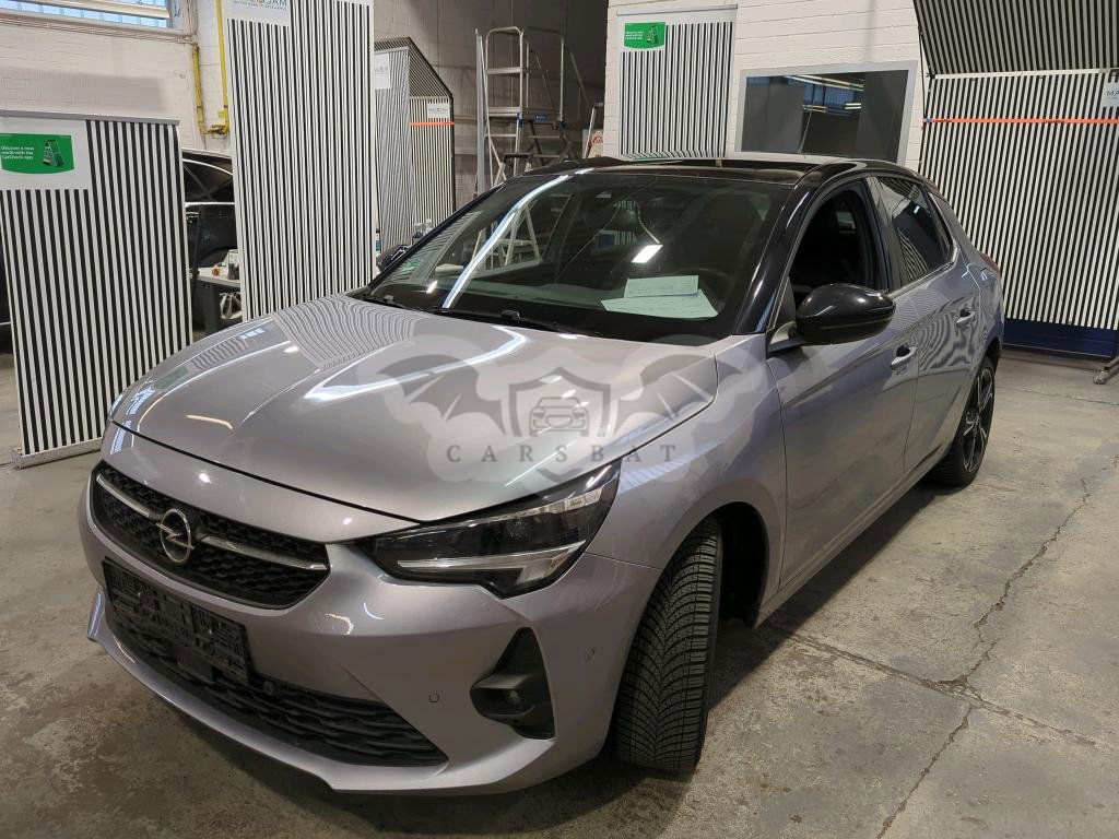 Opel Corsa 1.2 2022