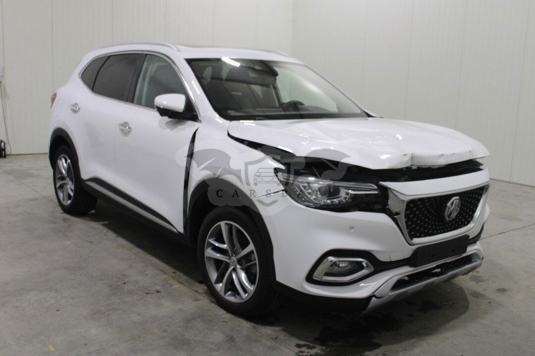 MG EHS 1.5 2022