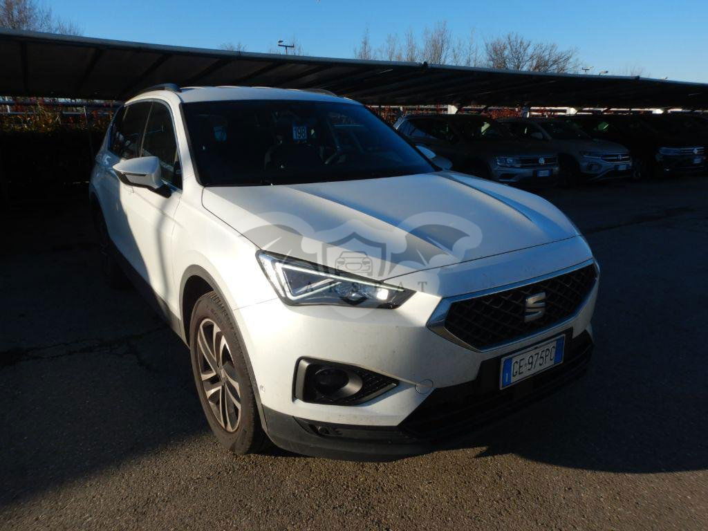 Seat Tarraco 2.0 TDI Style 2021