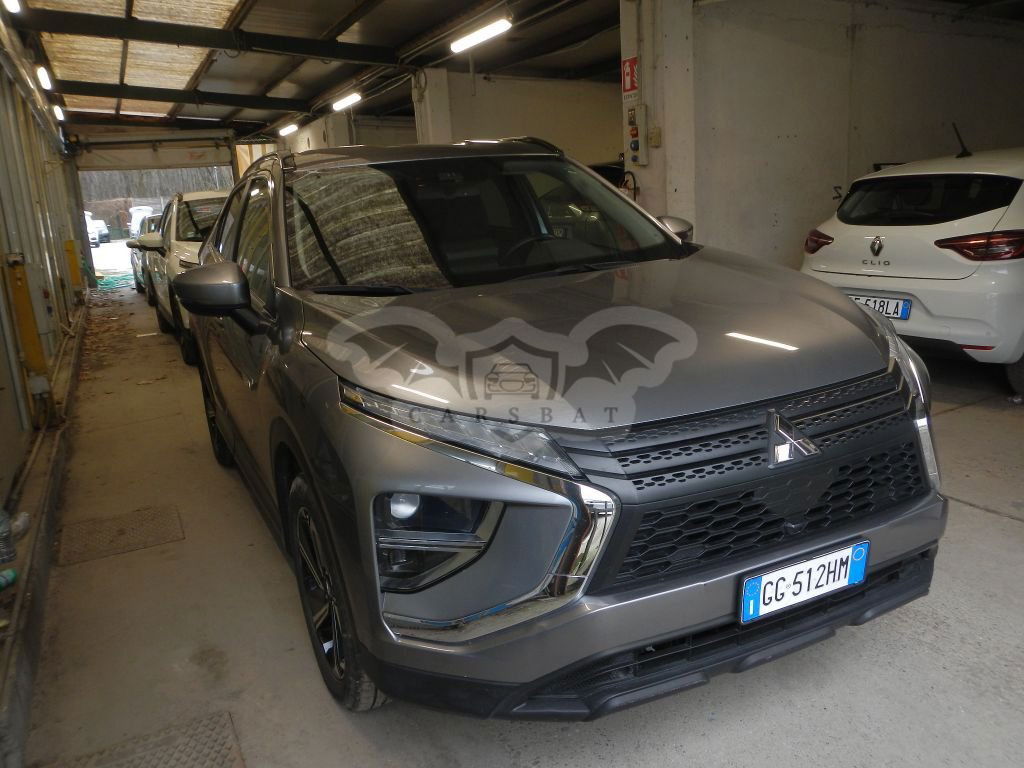 Mitsubishi Eclipse Cross 2.4 Intense 2022