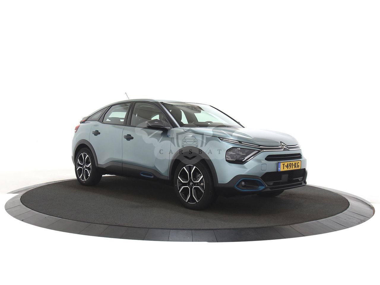 Citroën E-C4 50 kWh Feel 2023