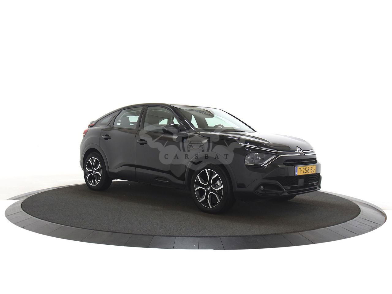 Citroën E-C4 50 kWh Feel 2023